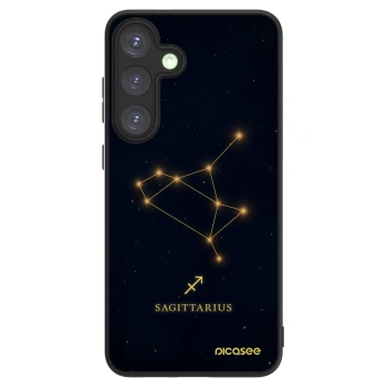 Picasee ULTIMATE CASE Samsung Galaxy S25+ 5G - készülékre - SAGITTARIUS