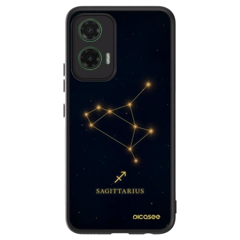 Szilikon tok erre a típusra Motorola Moto G35 5G - SAGITTARIUS