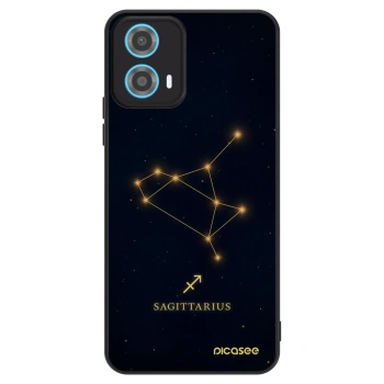 Szilikon tok erre a típusra Motorola Moto G34 5G - SAGITTARIUS