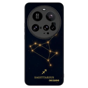 Picasee ULTIMATE CASE Xiaomi 15 Ultra - készülékre - SAGITTARIUS