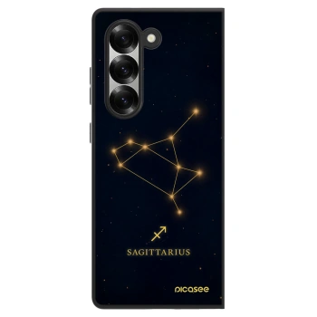 Szilikon tok erre a típusra Samsung Galaxy Z Fold6 5G - SAGITTARIUS