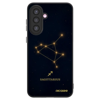 Picasee ULTIMATE CASE Samsung Galaxy A36 5G - készülékre - SAGITTARIUS