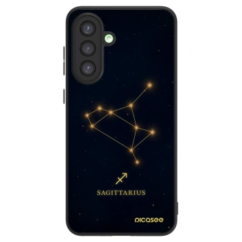 Picasee ULTIMATE CASE Samsung Galaxy A26 5G A266B - készülékre - SAGITTARIUS