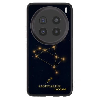 Szilikon tok erre a típusra Vivo X200 Pro - SAGITTARIUS