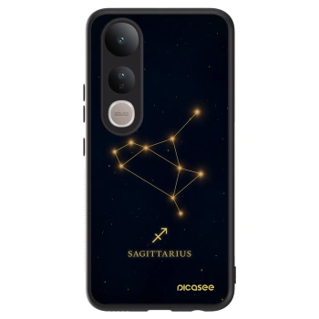 Szilikon tok erre a típusra Vivo V50 Lite 5G - SAGITTARIUS