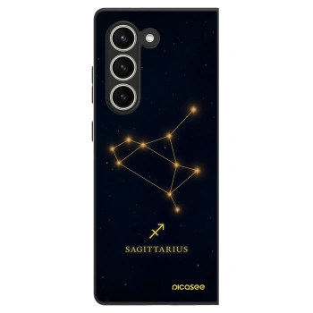 Szilikon tok erre a típusra Samsung Galaxy Z Fold5 5G - SAGITTARIUS
