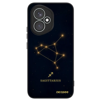 Szilikon tok erre a típusra Honor 400 5G - SAGITTARIUS