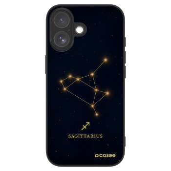 Picasee ULTIMATE CASE MagSafe Apple iPhone 17 - készülékre - SAGITTARIUS
