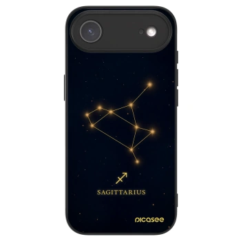 Picasee ULTIMATE CASE MagSafe Apple iPhone Air - készülékre - SAGITTARIUS