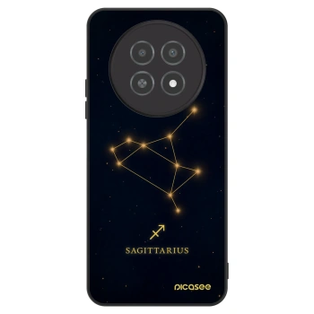 Szilikon tok erre a típusra Realme 12X - SAGITTARIUS