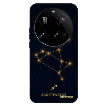 Szilikon tok erre a típusra Xiaomi 15 Ultra - SAGITTARIUS