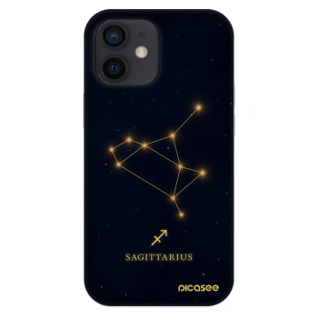 Szilikon tok erre a típusra Apple iPhone 12 mini - SAGITTARIUS