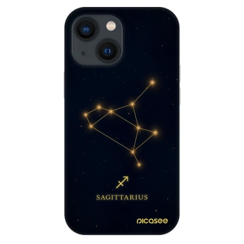 Szilikon tok erre a típusra Apple iPhone 13 mini - SAGITTARIUS