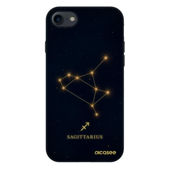 Szilikon tok erre a típusra Apple iPhone 7 - SAGITTARIUS