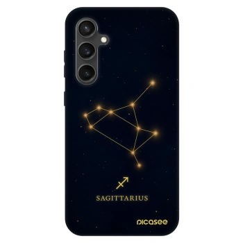 Szilikon tok erre a típusra Samsung Galaxy S23 FE S711B - SAGITTARIUS
