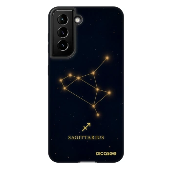 Szilikon tok erre a típusra Samsung Galaxy S22 5G - SAGITTARIUS