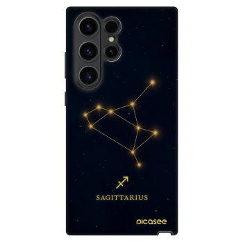 Szilikon tok erre a típusra Samsung Galaxy S22 Ultra 5G - SAGITTARIUS