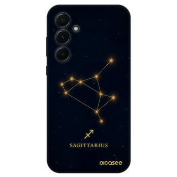 Szilikon tok erre a típusra Samsung Galaxy A55 5G A556B - SAGITTARIUS
