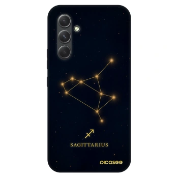 Szilikon tok erre a típusra Samsung Galaxy A54 5G A546B - SAGITTARIUS