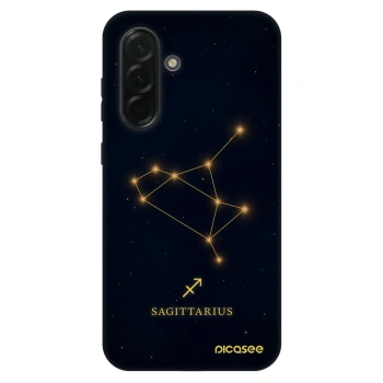 Szilikon tok erre a típusra Samsung Galaxy A36 5G - SAGITTARIUS