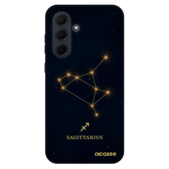 Szilikon tok erre a típusra Samsung Galaxy A35 5G A356B - SAGITTARIUS