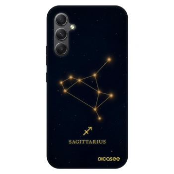 Szilikon tok erre a típusra Samsung Galaxy A34 5G A346B - SAGITTARIUS