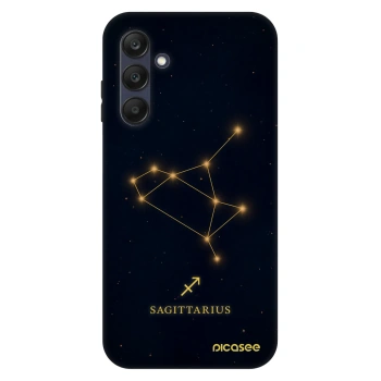 Szilikon tok erre a típusra Samsung Galaxy A25 A256B 5G - SAGITTARIUS