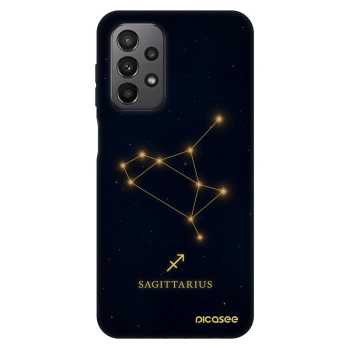 Szilikon tok erre a típusra Samsung Galaxy A23 A236B 5G - SAGITTARIUS