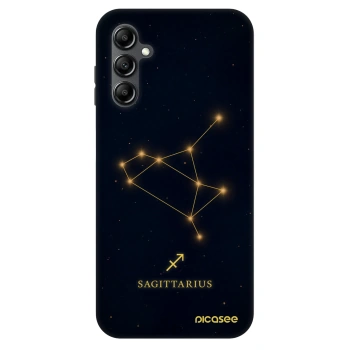 Szilikon tok erre a típusra Samsung Galaxy A14 5G A146P - SAGITTARIUS