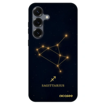 Szilikon tok erre a típusra Samsung Galaxy S25 5G - SAGITTARIUS