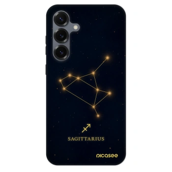 Szilikon tok erre a típusra Samsung Galaxy S25+ 5G - SAGITTARIUS