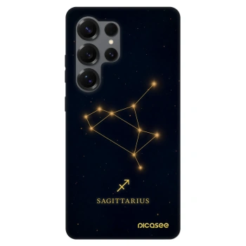 Szilikon tok erre a típusra Samsung Galaxy S25 Ultra 5G - SAGITTARIUS