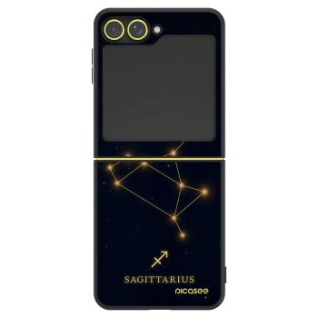Szilikon tok erre a típusra Samsung Galaxy Z Flip7 FE 5G - SAGITTARIUS