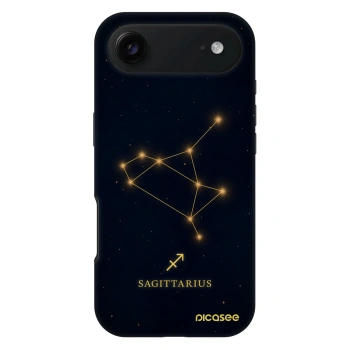 Szilikon tok erre a típusra Apple iPhone Air - SAGITTARIUS