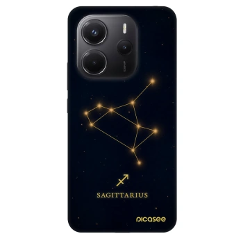 Szilikon tok erre a típusra Xiaomi Redmi Note 14 4G - SAGITTARIUS