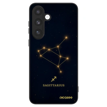 Szilikon tok erre a típusra Samsung Galaxy S25 FE 5G - SAGITTARIUS