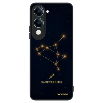 Szilikon tok erre a típusra Vivo Y29s 5G - SAGITTARIUS