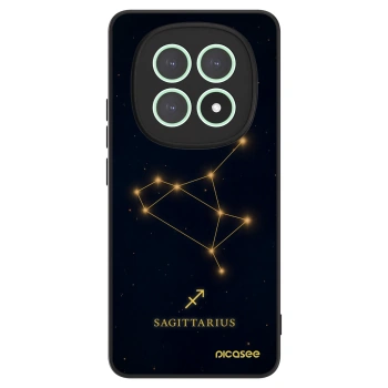 Szilikon tok erre a típusra Xiaomi Redmi Note 15 - SAGITTARIUS