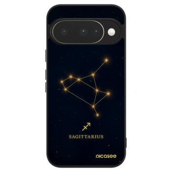 Szilikon tok erre a típusra Google Pixel 10 - SAGITTARIUS