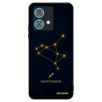 Szilikon tok erre a típusra Motorola Edge 40 Neo - SAGITTARIUS