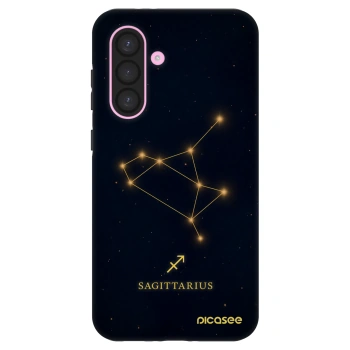 Szilikon tok erre a típusra Samsung Galaxy A56 5G A566B - SAGITTARIUS