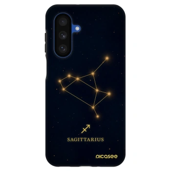 Szilikon tok erre a típusra Samsung Galaxy A17 5G - SAGITTARIUS