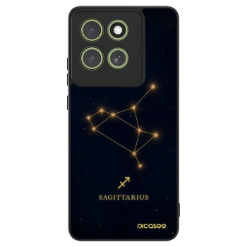 Szilikon tok erre a típusra Motorola Moto G86 Power 5G - SAGITTARIUS