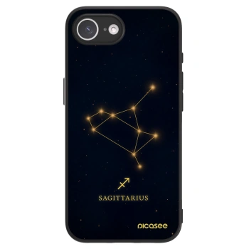 Picasee ULTIMATE CASE MagSafe Apple iPhone 17e - készülékre - SAGITTARIUS