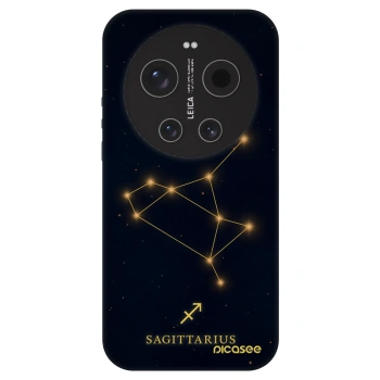 Szilikon tok erre a típusra Xiaomi 17 Ultra - SAGITTARIUS