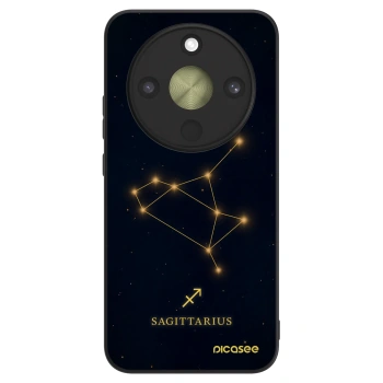 Szilikon tok erre a típusra Honor Magic8 Lite 5G - SAGITTARIUS