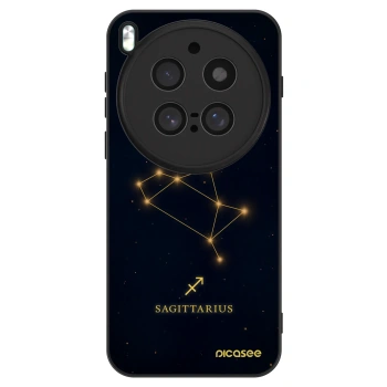 Szilikon tok erre a típusra Vivo X300 Pro - SAGITTARIUS