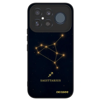 Szilikon tok erre a típusra Xiaomi Poco F8 Ultra - SAGITTARIUS