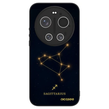 Picasee ULTIMATE CASE PowerShare Xiaomi 17 Ultra - készülékre - SAGITTARIUS