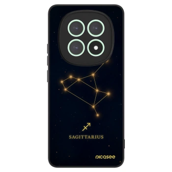 Picasee ULTIMATE CASE Xiaomi Redmi Note 15 5G - készülékre - SAGITTARIUS